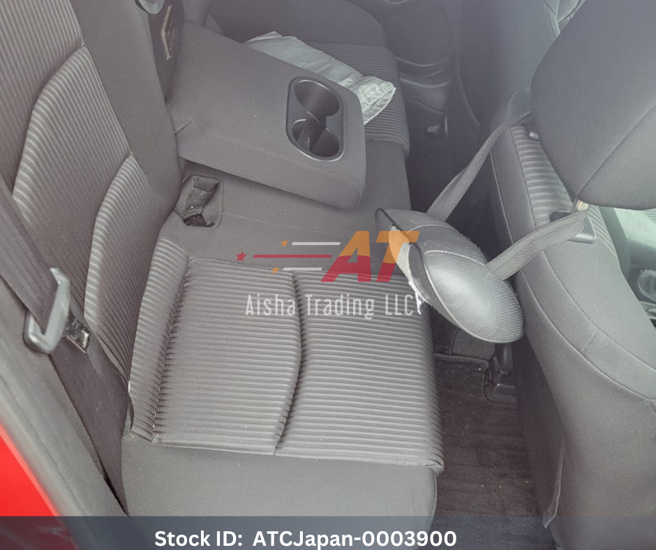 2014 Mazda Axela